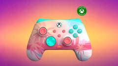 Pacific Skyline Wireless Controller