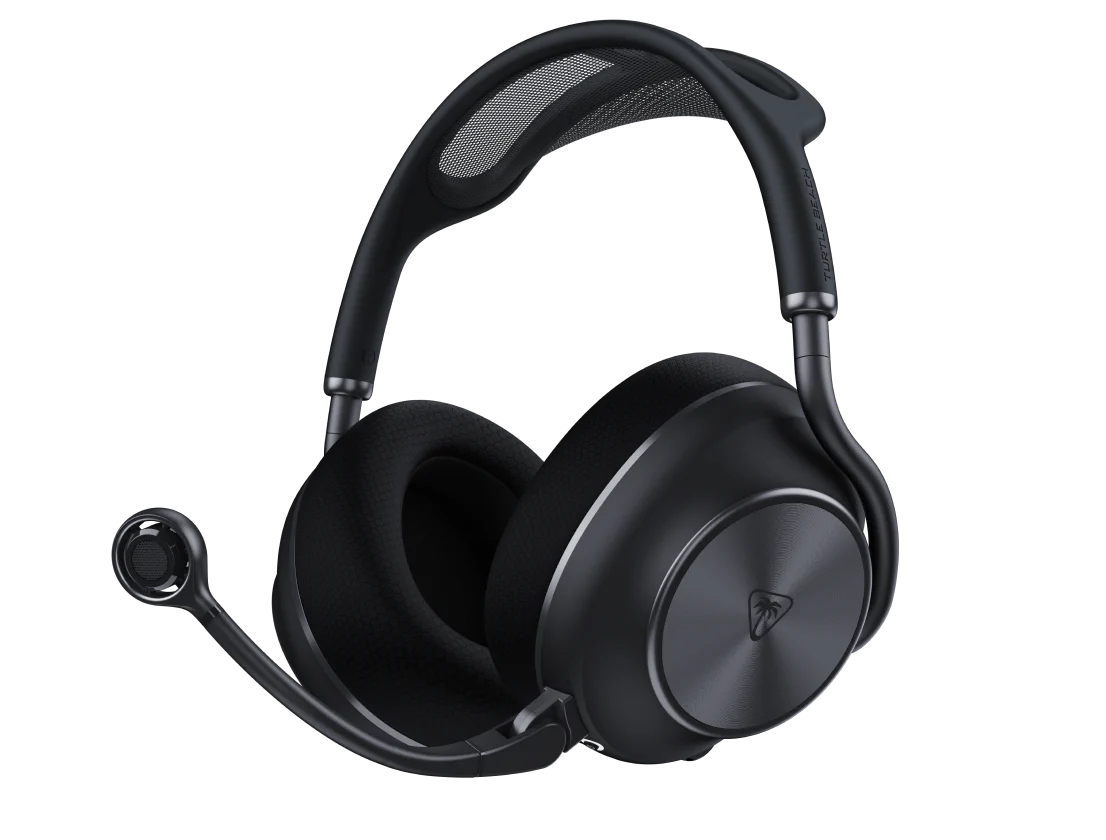 Stealth™ Pro II Headset