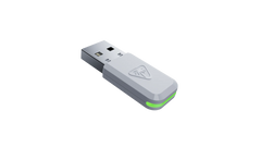 Stealth 700 (Gen 3) PlayStation Transmitter - White