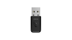 Stealth Pro II Xbox USB Wireless Transmitter for Xbox Consoles - Black