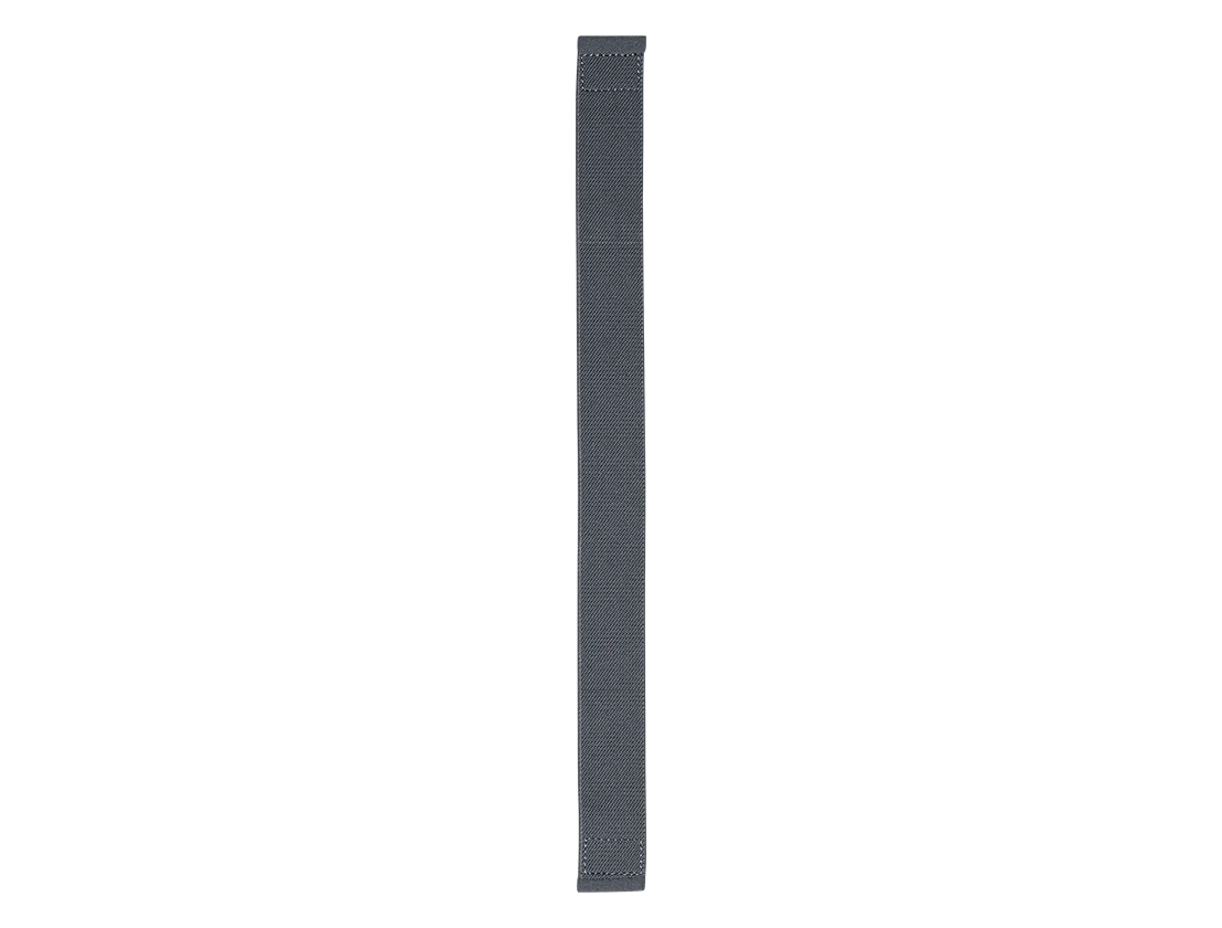 Atlas 200 Multiplatform Headband Strap - Grey
