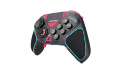 Victrix Pro BFG Wireless Controller TEKKEN 8 Rage Art