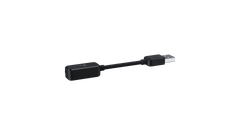 Atlas 200 PC Black USB/DAC audio adapter
