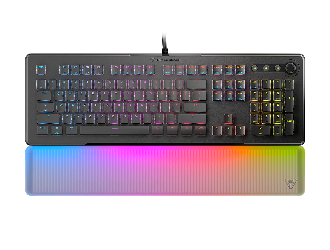 Vulcan II Max