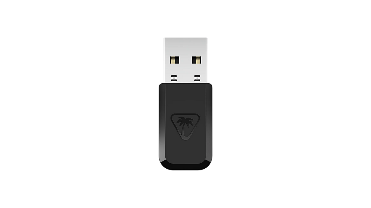Stealth 600 Gen 3 PC Transmitter - Black