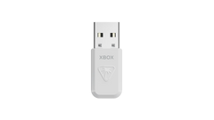Stealth Pro II Xbox USB Wireless Transmitter for Xbox Consoles - White