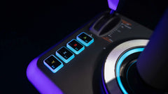 VelocityOne™ Flightstick