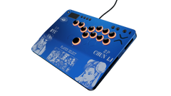 Victrix™ Pro KO™ Leverless Fight Stick – Street Fighter™ II: Champion Edition