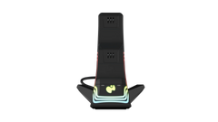 PDP Afterglow™ Wave Dual Charger
