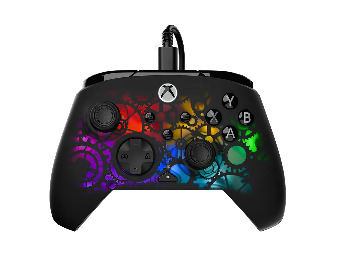 Afterglow™ Ignite Wired Controller