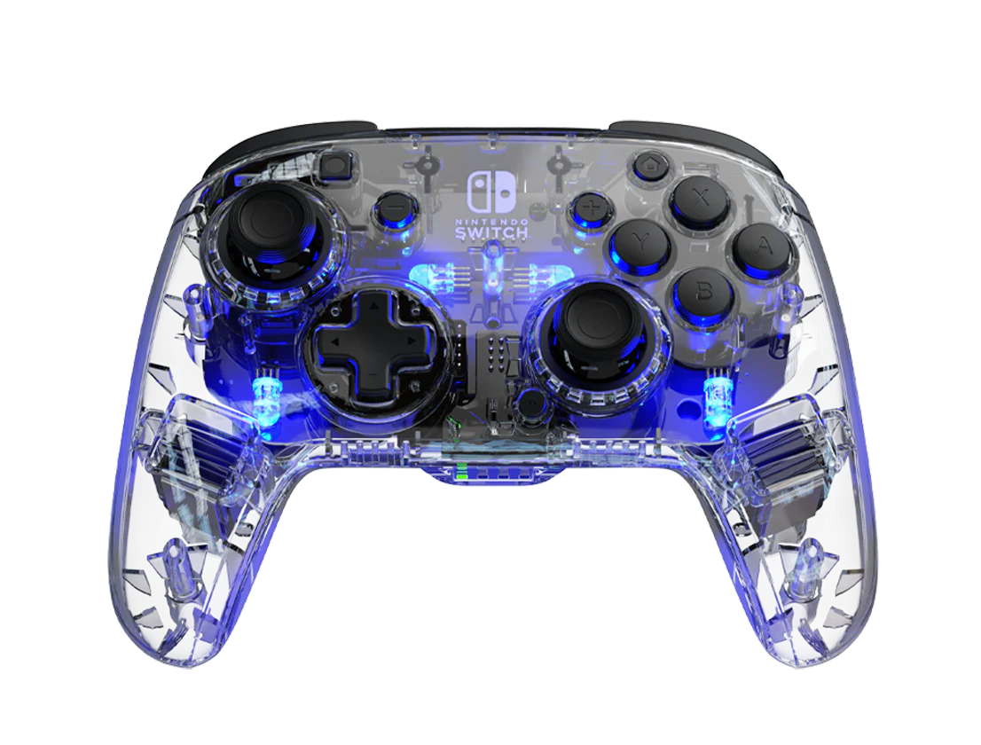 PDP Afterglow™ Wireless Controller - Nintendo Switch™