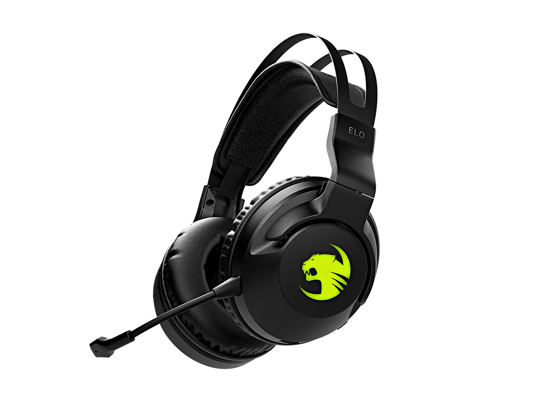 ROCCAT Elo 7.1 Air - Refurbished