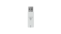 Stealth 600 Gen 2 USB Transmitter White - Xbox