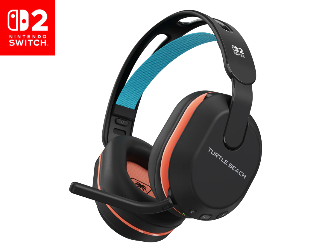 Stealth 500 Headset for Nintendo Switch™ 2