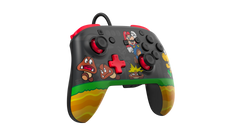 Rematch™ Wired Controller – Nintendo Switch™ 2