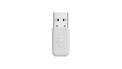 Stealth Pro II Xbox USB Wireless Transmitter - White