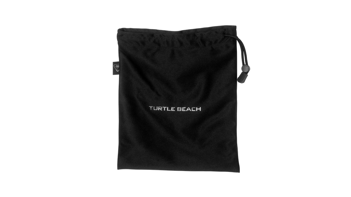 Atlas Air PC Fabric Pouch/Bag