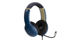PDP Airlite Wired Headset - Nintendo Switch