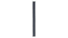 Atlas 200 Multiplatform Headband Strap - Grey