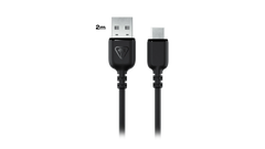 Stealth 600 Gen 3 / Stealth 500 USB-A to USB-C Charging Cable - PC