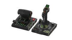 VelocityOne™ Flightdeck