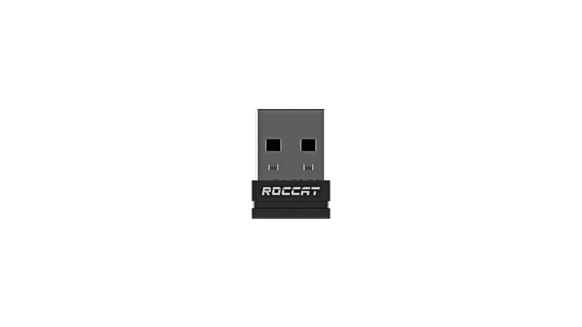 ROCCAT Kone Pro Air Replacement Transmitter