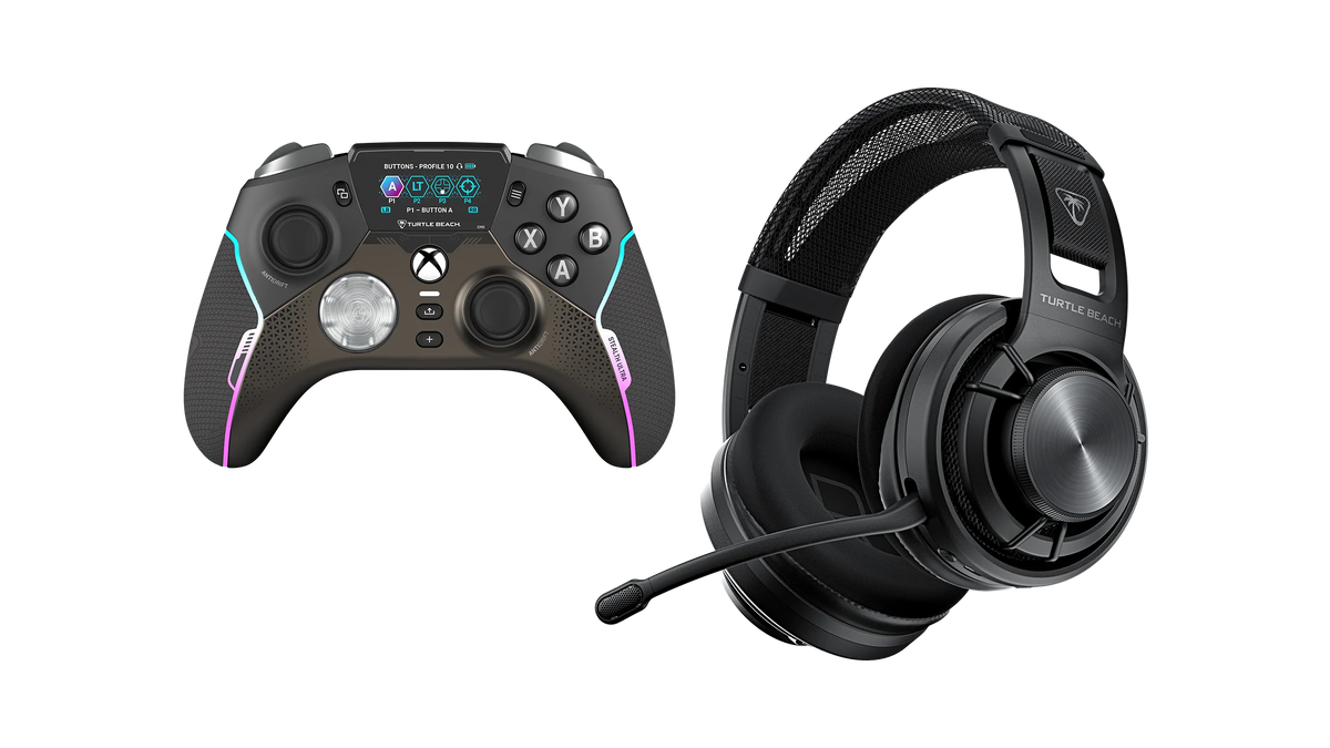 Atlas Air + Stealth Ultra Bundle