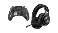 Atlas Air + Stealth Ultra Bundle