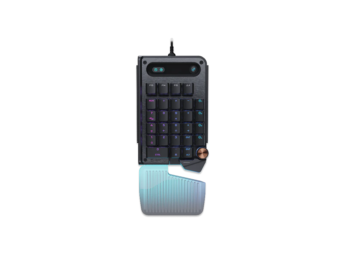 Command Series KP7 Keypad