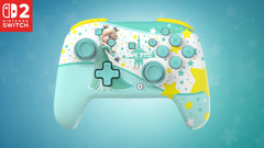 Rematch™ Wireless Controller – Nintendo Switch™ 2
