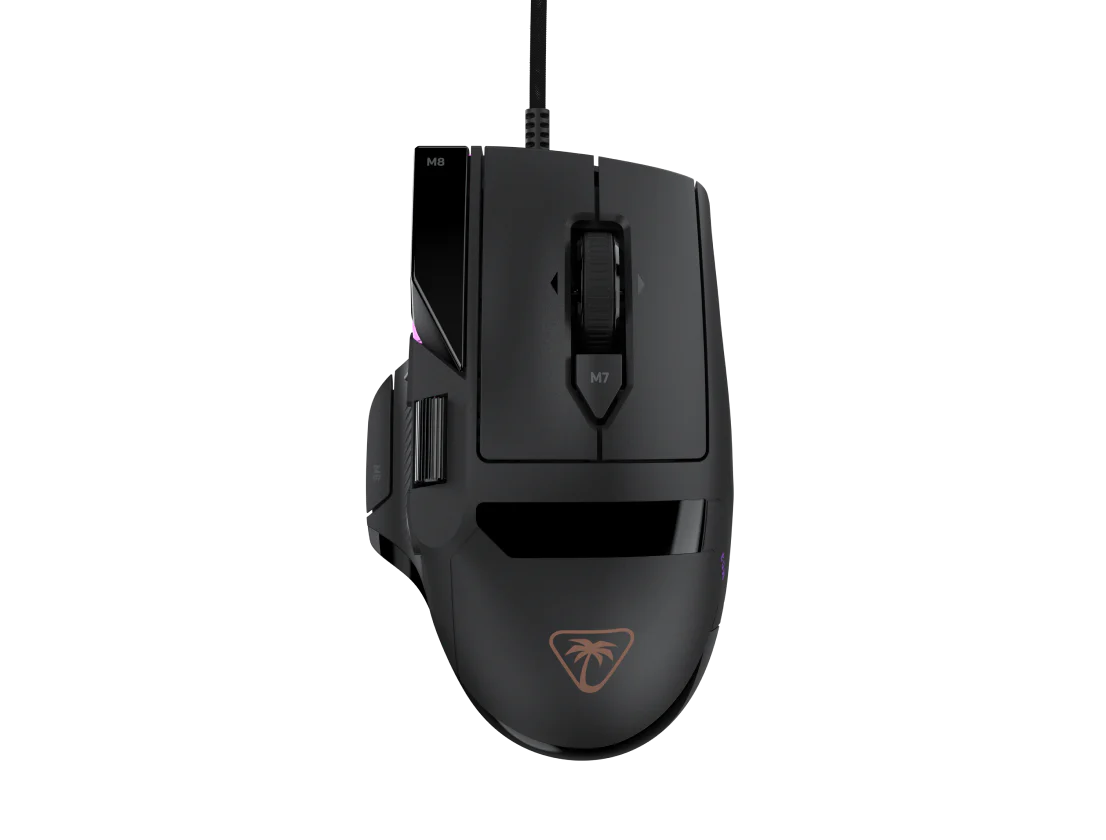 Command Series MC3 Mouse