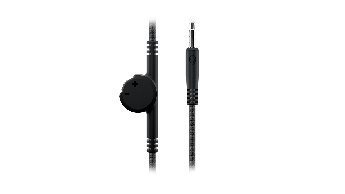 Atlas Air PC 3.5 mm Audio Cable