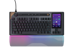 Command Series KB7 Keyboard
