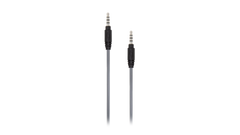 PDP AG 9/AG 9+ Aux Cable Replacement - Grey