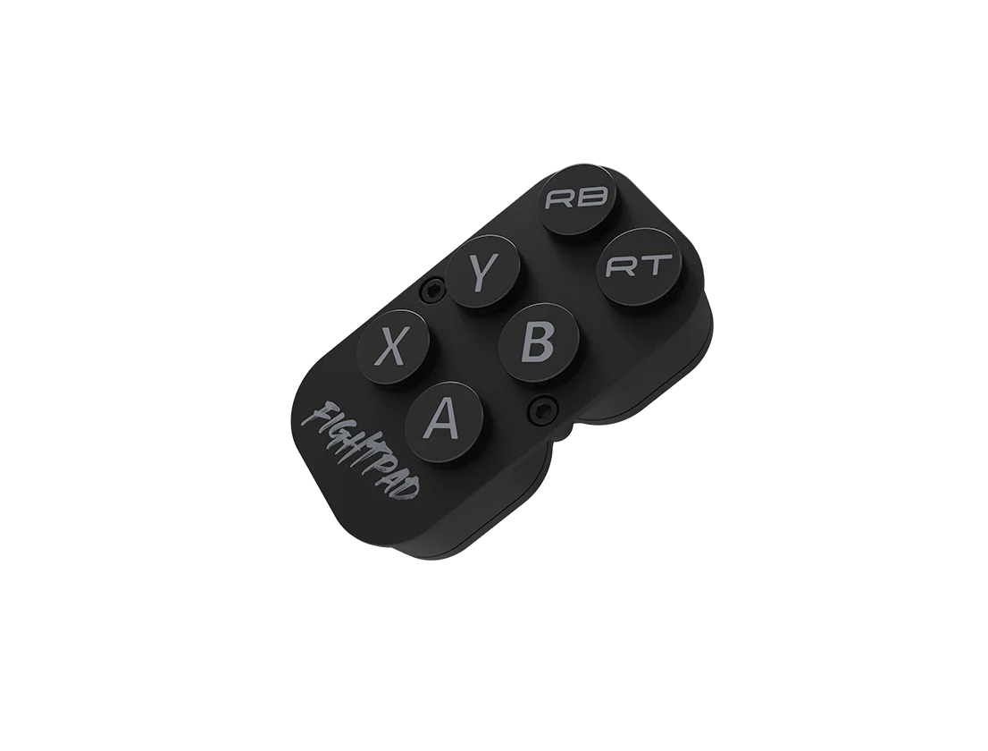 Victrix™ Pro BFG™ Fightpad Module