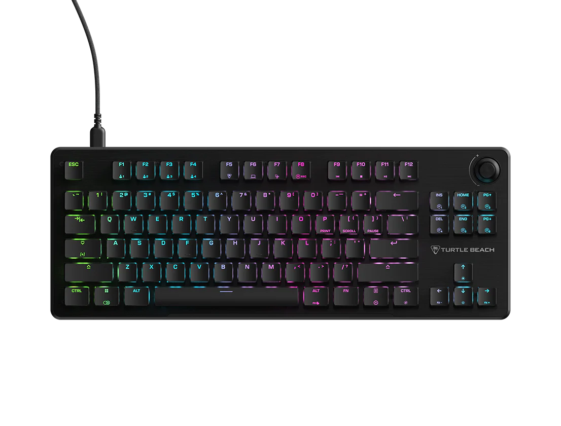 Vulcan II TKL