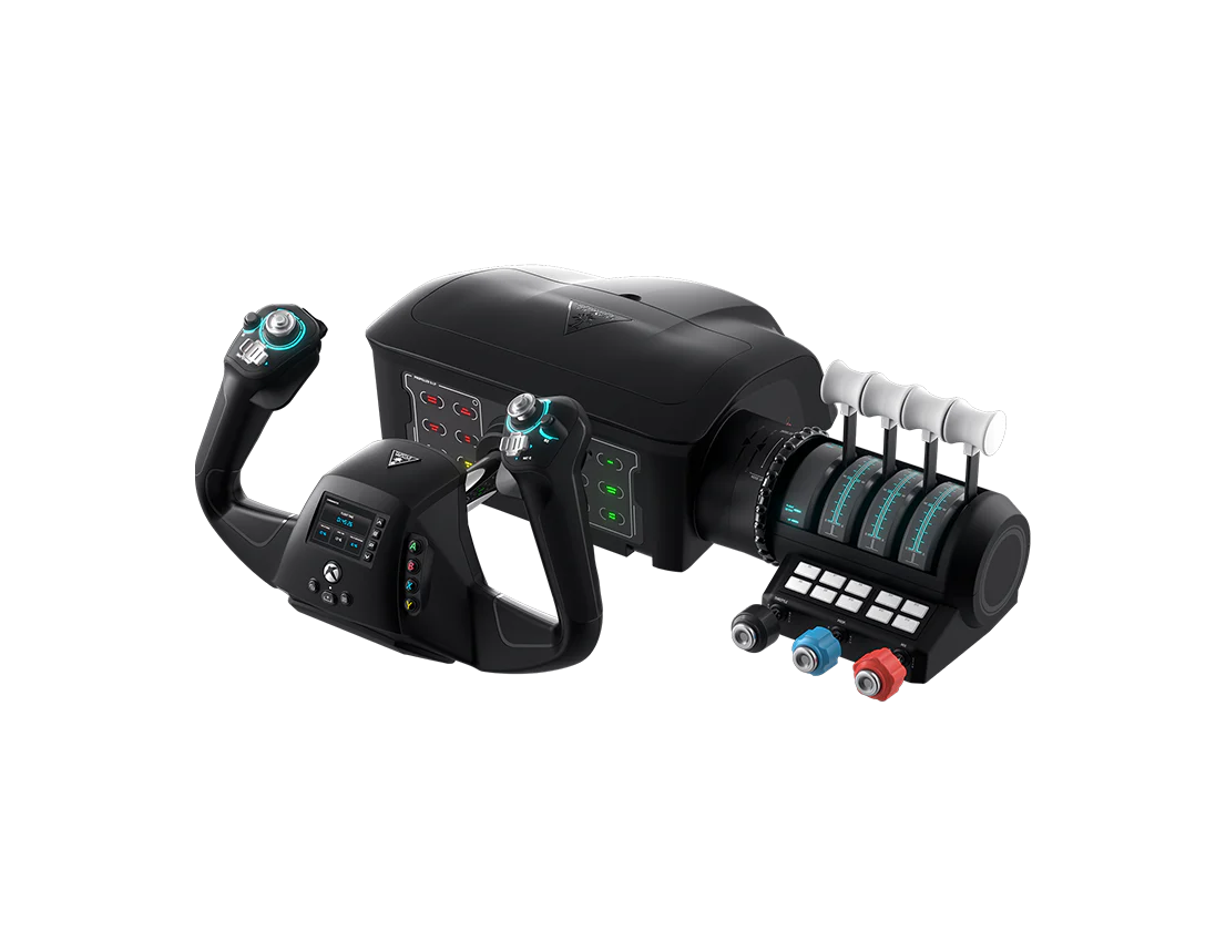 VelocityOne™ Flight Refurbished Universal Control System