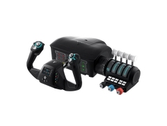 VelocityOne™ Flight Refurbished Universal Control System