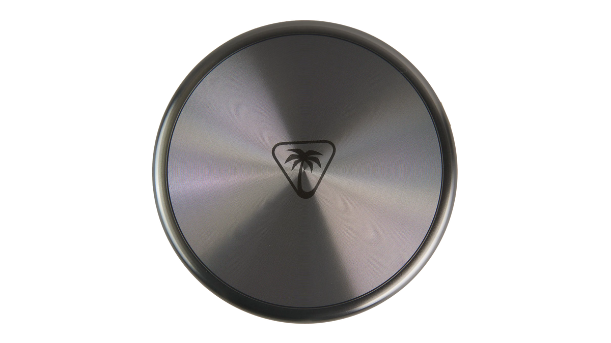 Stealth Pro II Battery Cover – White