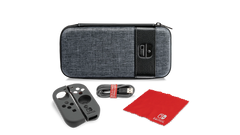 PDP Nintendo Switch Starter Kit: Elite Edition