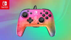 PDP REMATCH Wired Controller - Nintendo Switch™