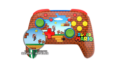 Rematch™ Wireless Controller - Nintendo Switch™
