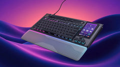 Command Series KB7 Keyboard