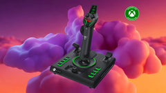 VelocityOne™ Flightstick II
