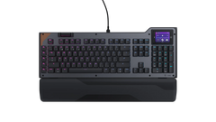 Command Series KB5 Keyboard