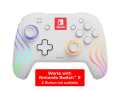 PDP Afterglow™ Wave Wireless Controller - Nintendo Switch™