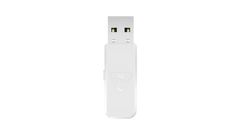 Stealth 600 Gen 3 Xbox Transmitter - White