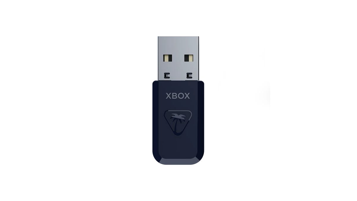 Stealth 700 (Gen 3) Xbox Consoles Transmitter - Cobalt Blue