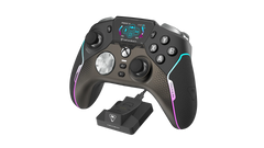 Stealth Ultra Wireless Controller with Rapid Charge Dock