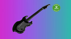 PDP Riffmaster Wireless Guitar Controller Refurbished